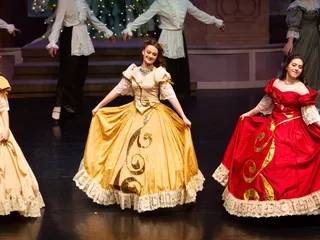 Ballet Theater of Carmel Academy