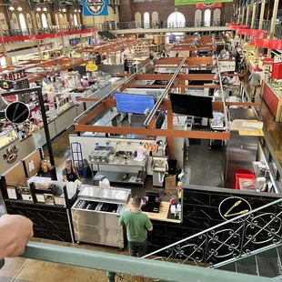 interior, sushi and sashimi