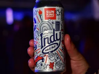 Rev Indy