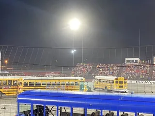 Indianapolis Speedrome