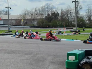 Whiteland Raceway Park