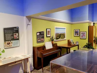 The Children's Museum Of Indianapolis