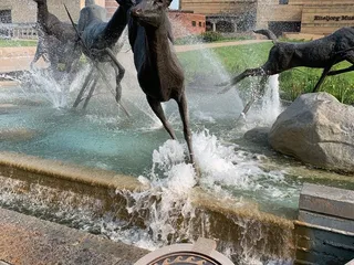 Eiteljorg Museum of American Indians & Western Art