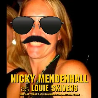 Nicolette M.