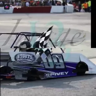 Speedrome