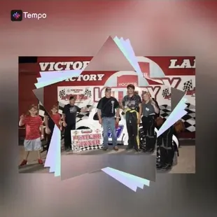 Speedrome