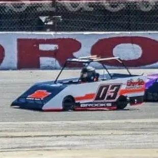 Speedrome