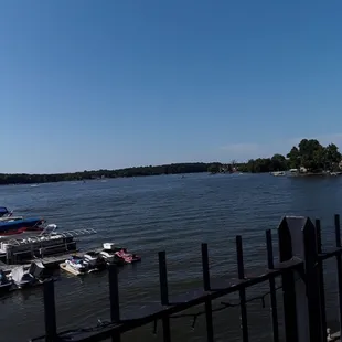 Just beautiful out here