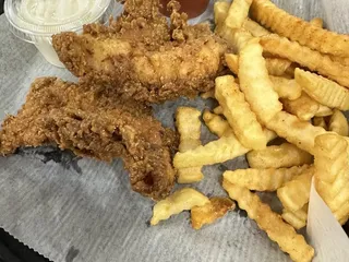 American Legion Post 470