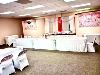 Trinity Meeting and Conference Center