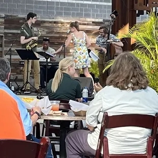 Animals and Jazz for 36 years... old i am!
