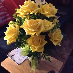 Indianhead Floral Garden & Gift