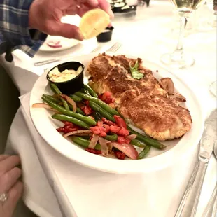 Indianhead Supper Club