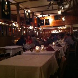 Unchanged since 1939