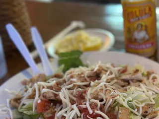 Sharkies Bar & Grill