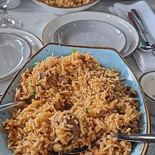 Biryani