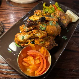 Tandoori Chicken