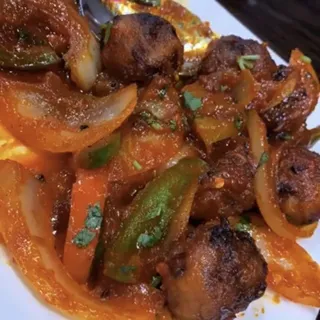 Manchurian