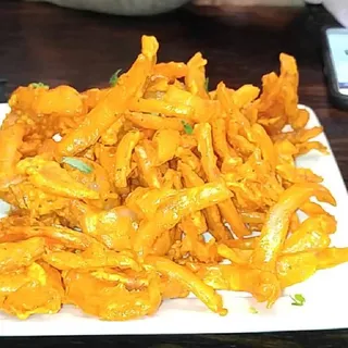Onion Bhaji