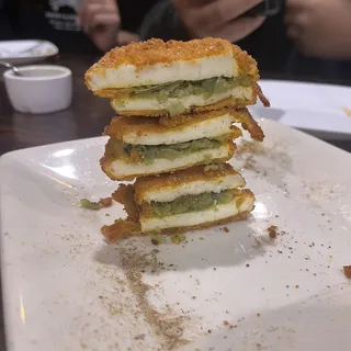 Paneer Pakora