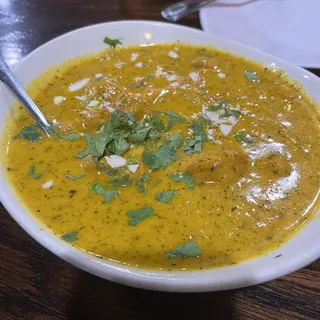 Chicken Pakora