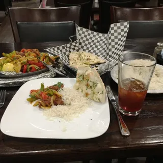 Sheesh Kabob