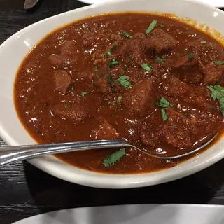 Rogan Josh