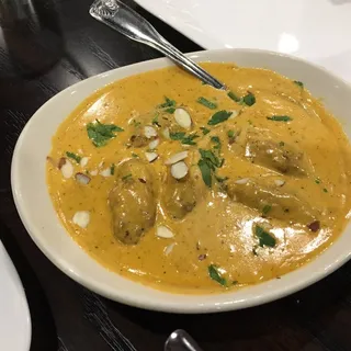 Malai Kofta