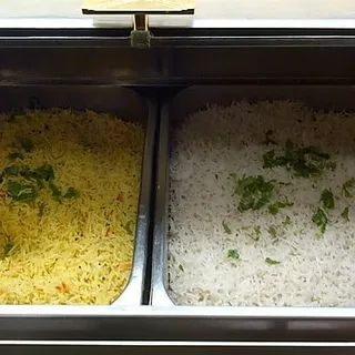Lemon Rice