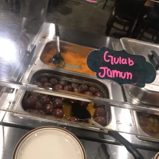 Carrot Pudding