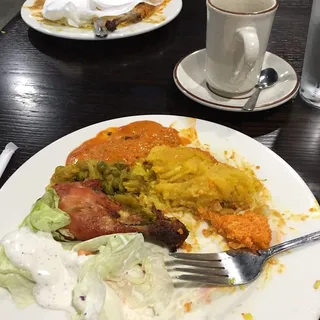 Chai Tea
