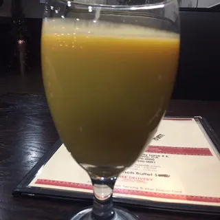 Mango Lassi