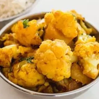 Aloo Gobhi