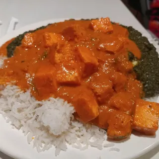 Paneer Masala