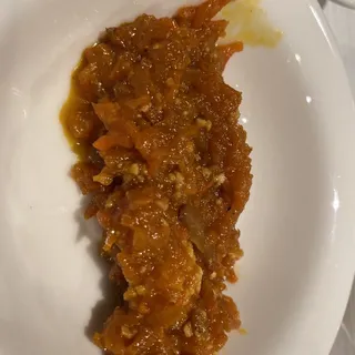 Gajar Ka Halwa