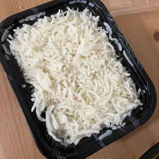 Basmati Rice