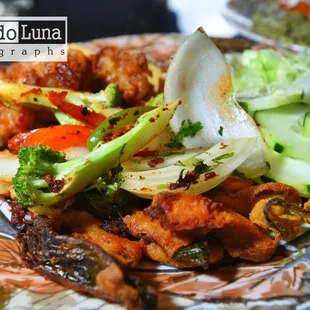 Stay hungry! Great lunch place in #Tampa