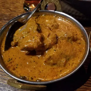 Shitken masala