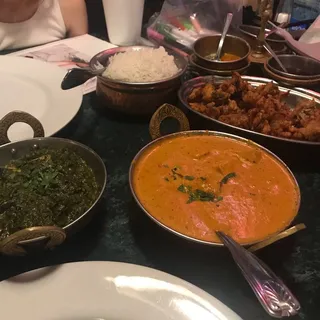 Paneer Masala