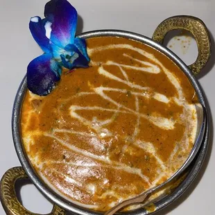 Butter Chicken Curry