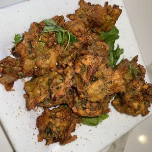 Vegetable Pakora