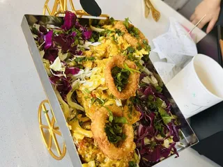 Fusion Indian Cuisine & Bar