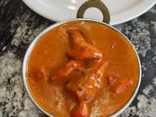 India's Oven Restaurant & Bar