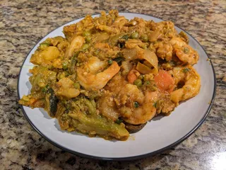 Curry House Indian Bistro & Bar