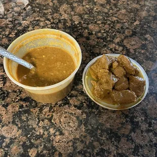 Lamb Curry