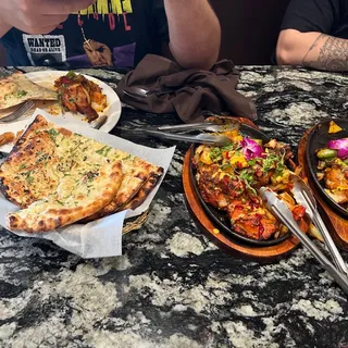 Fish Tikka