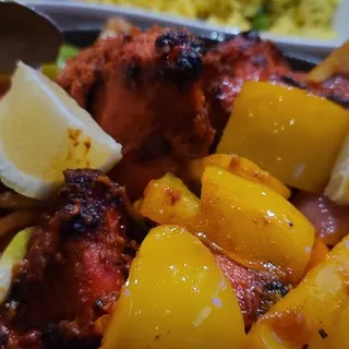 Chicken Tikka