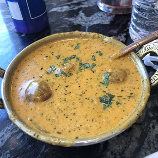 Malai Kofta