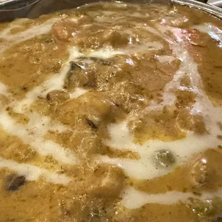 Navaratan Korma