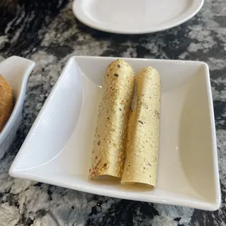 Papadam